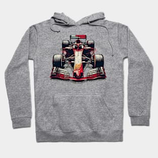 Formula 1 Hoodie